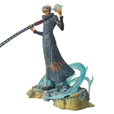 Figurine Trafalgar D. Law | One Piece Saiko-Shop