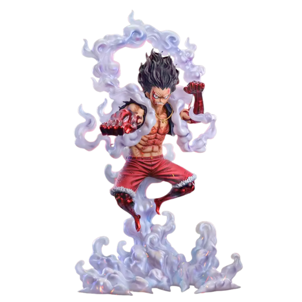 One Piece - Monkey D. Luffy - Portrait Of Pirates SA-Maximum