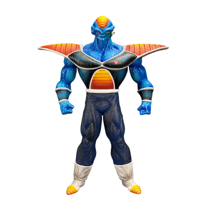 Figurine Burter | Dragon Ball Z - Saiko-Shop
