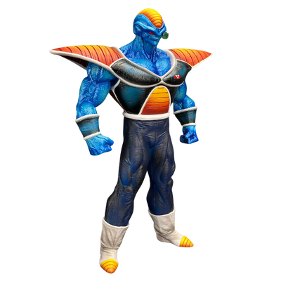 Figurine Burter | Dragon Ball Z - Saiko-Shop