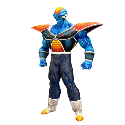Figurine Burter | Dragon Ball Z - Saiko-Shop