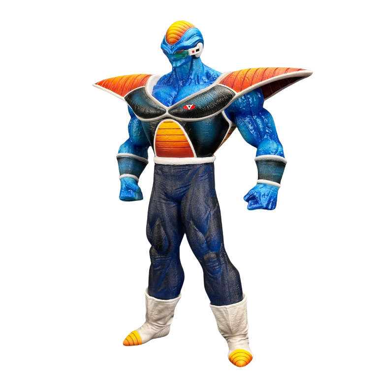Figurine Burter | Dragon Ball Z Saiko-Shop