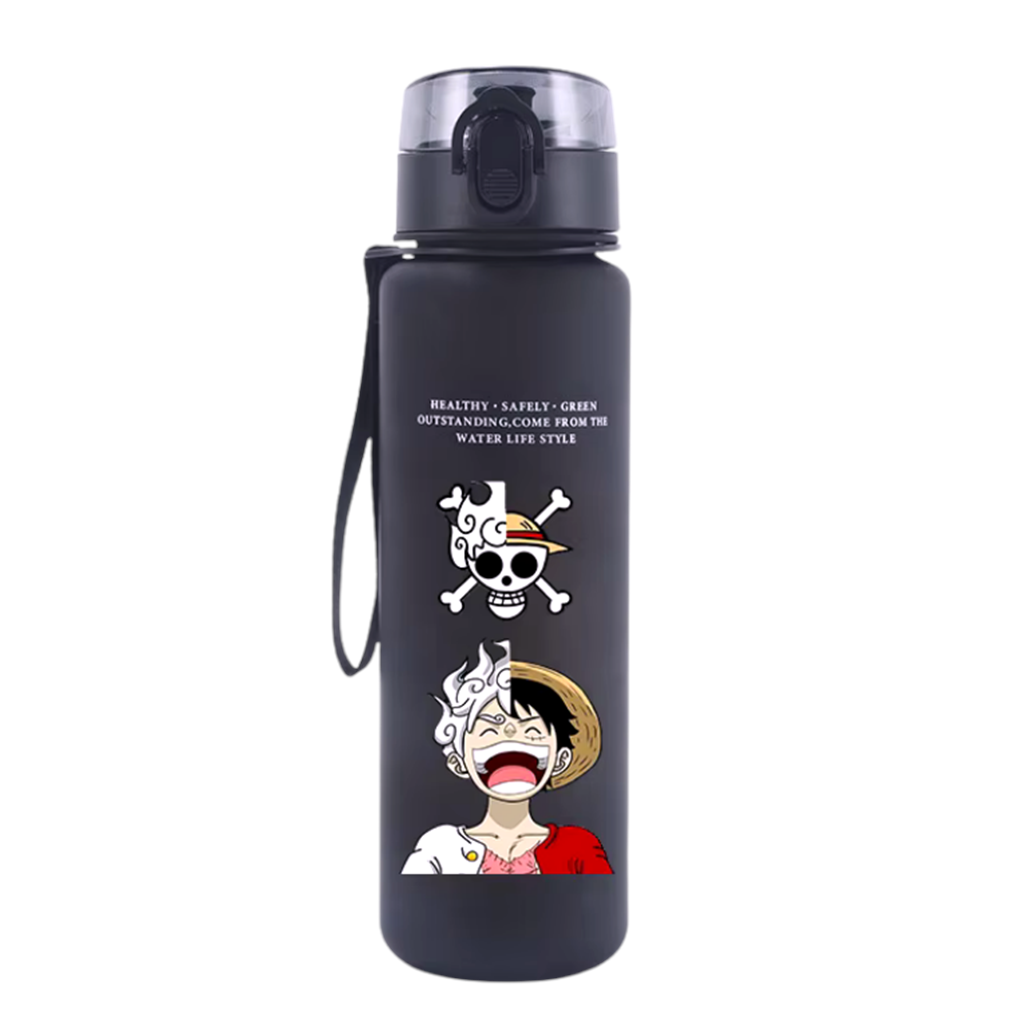 Gourde One Piece - Saiko-Shop