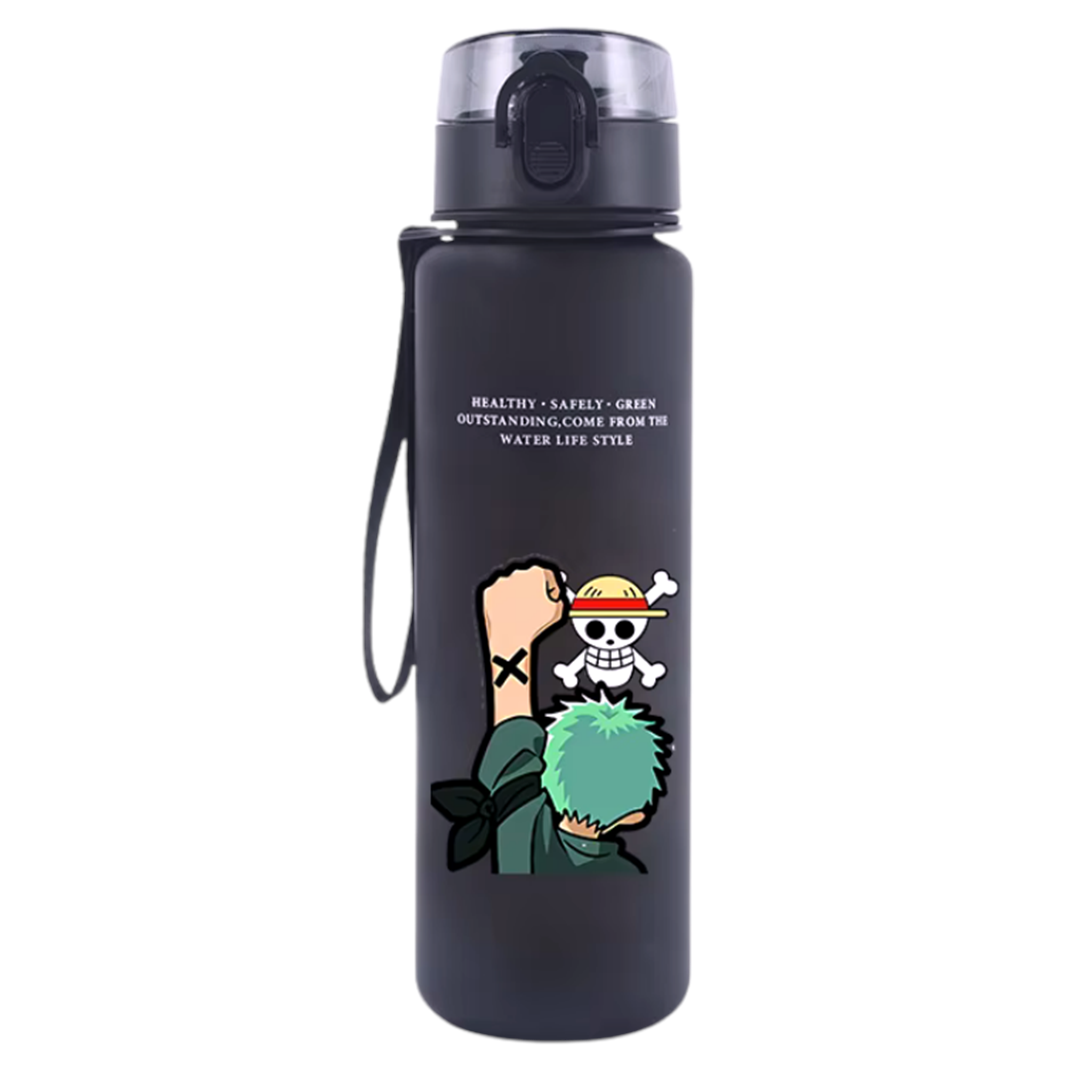 Gourde One Piece - Saiko-Shop