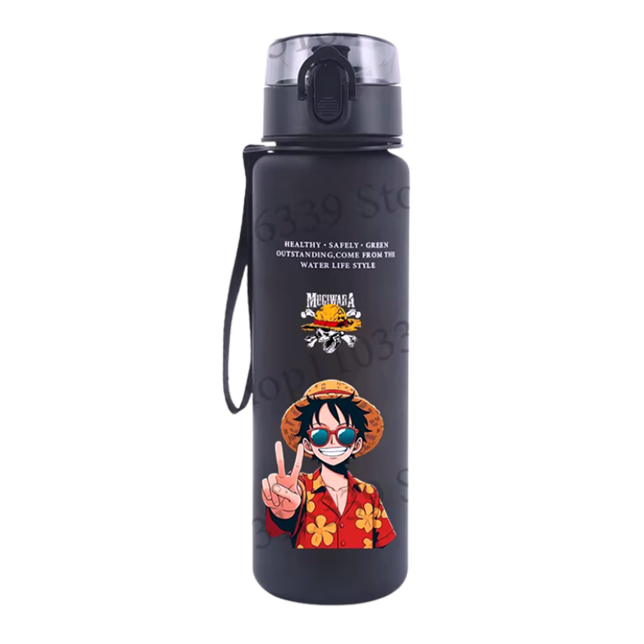 Gourde One Piece - Saiko-Shop