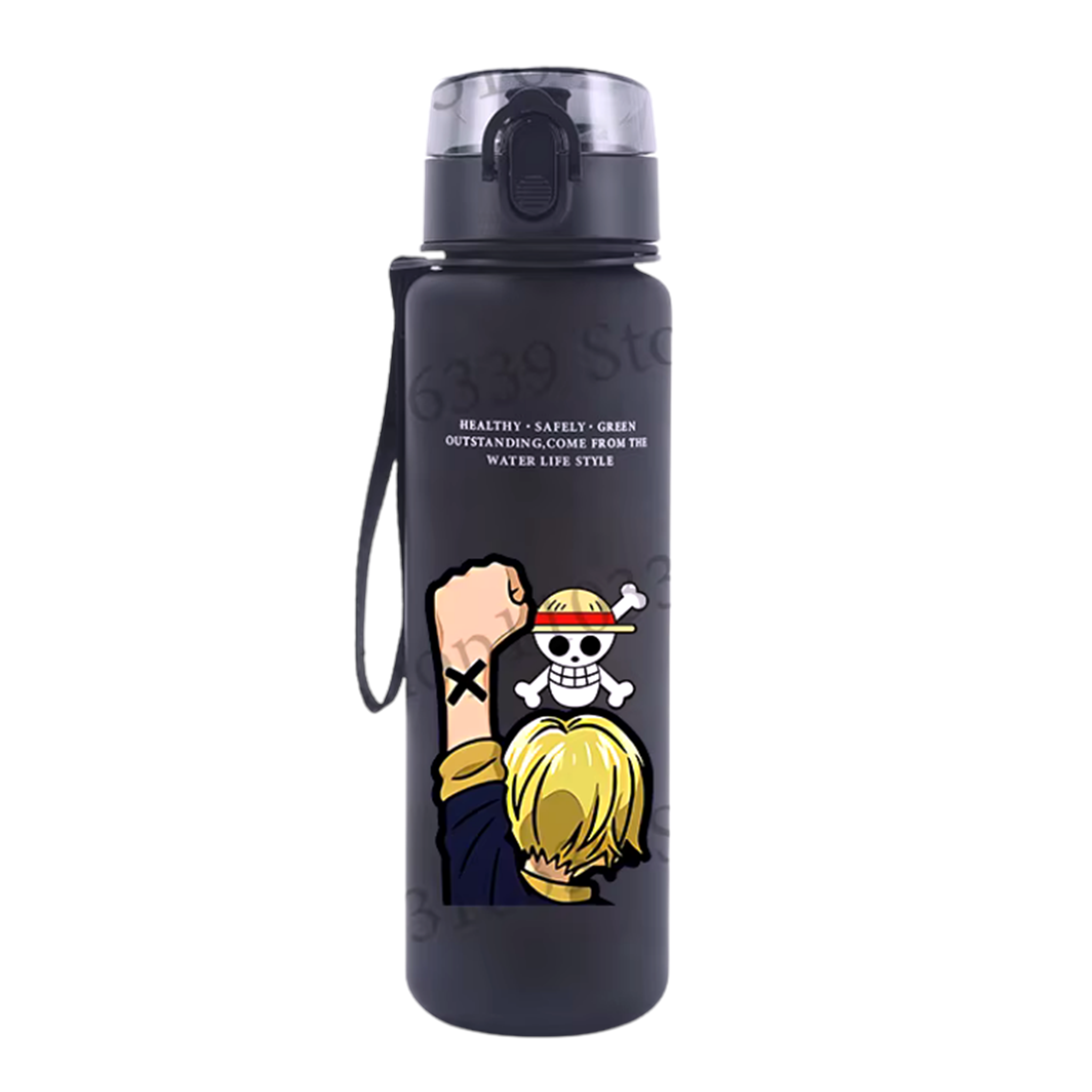 Gourde One Piece - Saiko-Shop