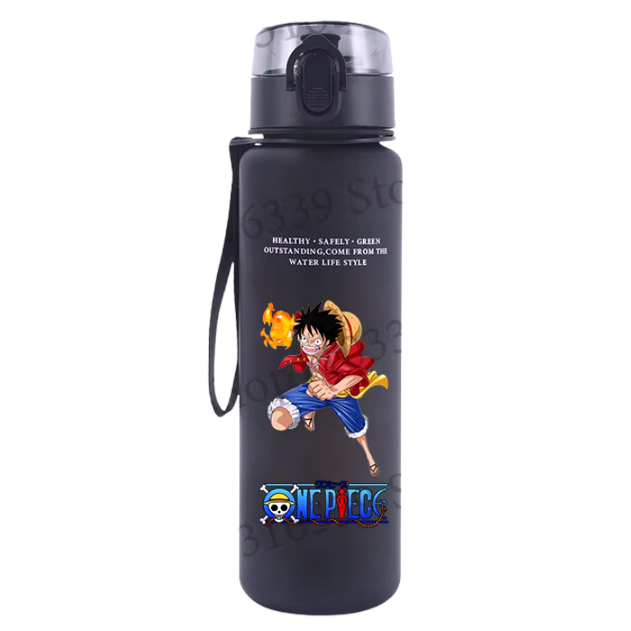 Gourde One Piece - Saiko-Shop