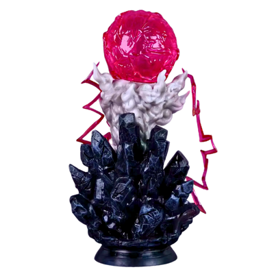 Figurine LED Majin Buu | Dragon Ball Z Saiko-Shop