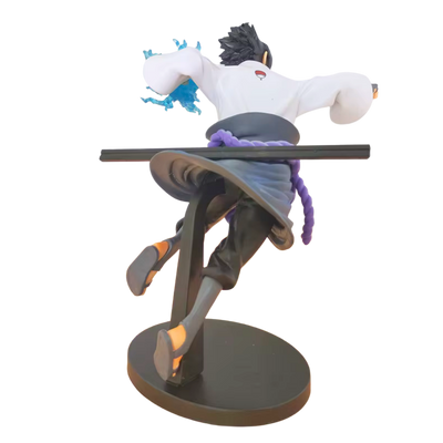 Figurine Sasuke Uchiha | Naruto Saiko-Shop
