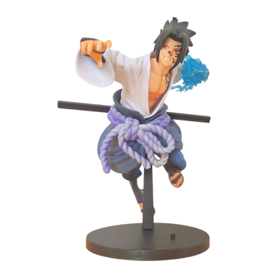 Figurine Sasuke Uchiha | Naruto Saiko-Shop