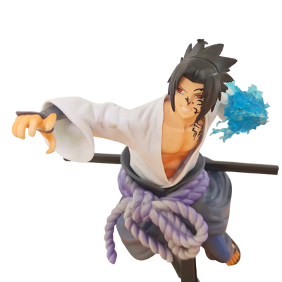 Figurine Sasuke Uchiha | Naruto Saiko-Shop