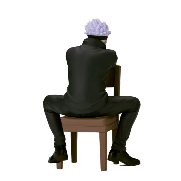 Figurine Satoru Gojo | Jujutsu Kaisen Saiko-Shop