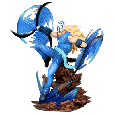 Figurine Killer | One Piece Saiko-Shop