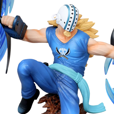 Figurine Killer | One Piece Saiko-Shop