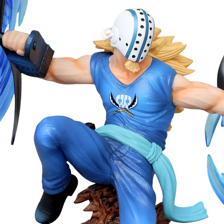Figurine Killer | One Piece Saiko-Shop