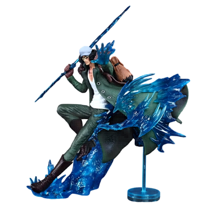 Figurine Aokiji Kuzan | One Piece Saiko-Shop