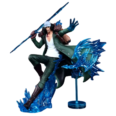Figurine Aokiji Kuzan | One Piece Saiko-Shop