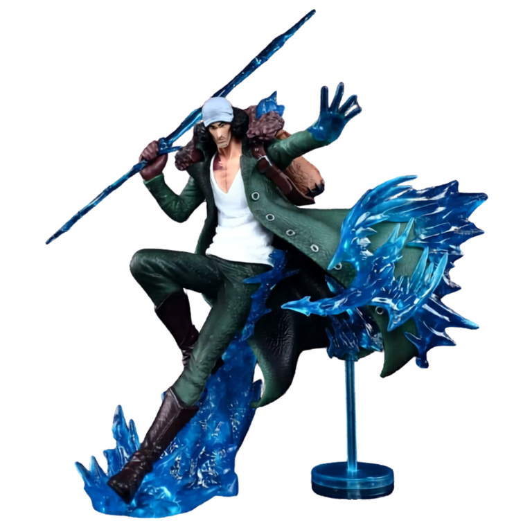 Figurine Aokiji Kuzan | One Piece Saiko-Shop