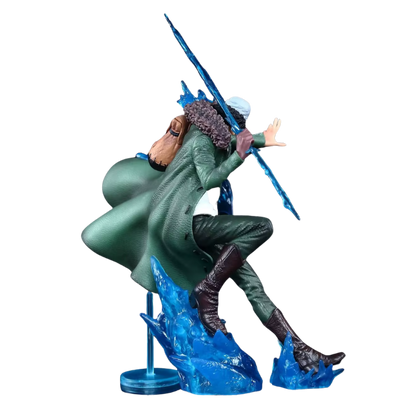 Figurine Aokiji Kuzan | One Piece Saiko-Shop