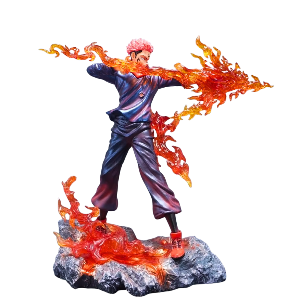 Satoru Gojo Figurine | Jujutsu Kaisen