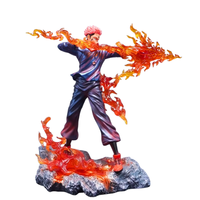 Satoru Gojo Figurine | Jujutsu Kaisen