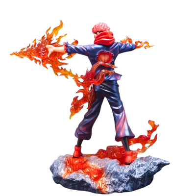 Satoru Gojo Figurine | Jujutsu Kaisen