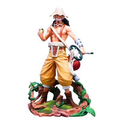 Figurine Usopp | One Piece