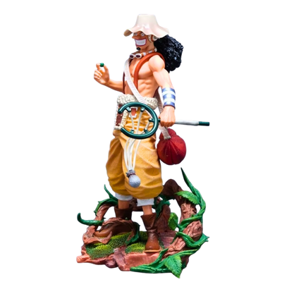 Figurine Usopp | One Piece