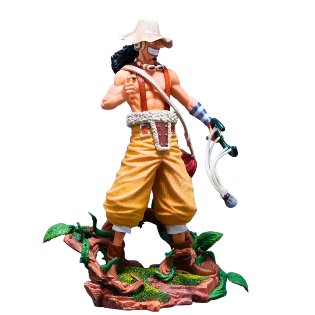 Figurine Usopp | One Piece