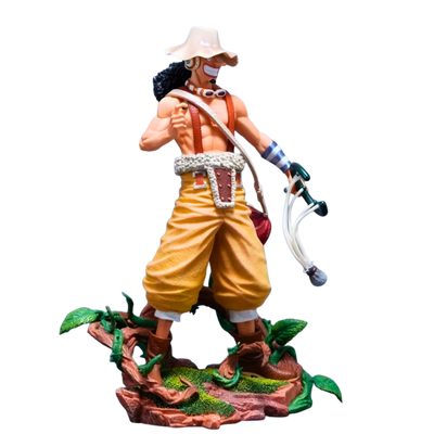 Figurine Usopp | One Piece