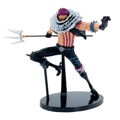 Figurine Charlotte Katakuri | One Piece