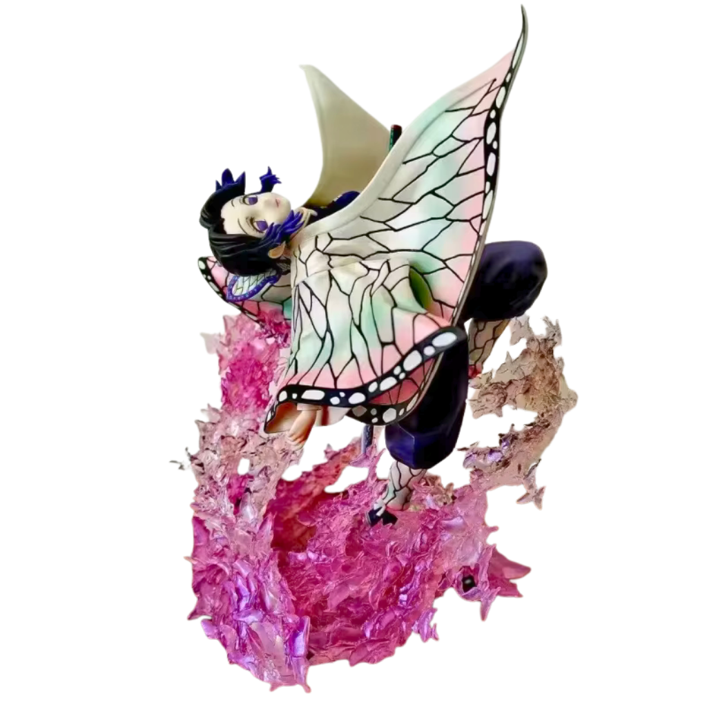 Shinobu Kocho Figurine | Demon Slayer