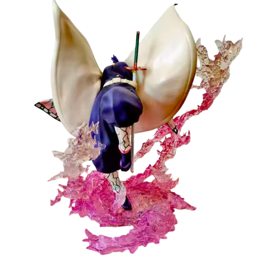 Shinobu Kocho Figurine | Demon Slayer