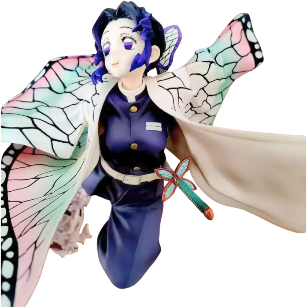 Shinobu Kocho Figurine | Demon Slayer