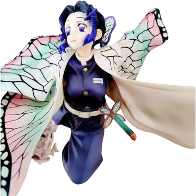 Shinobu Kocho Figurine | Demon Slayer