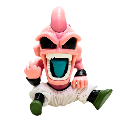 Majin Buu " Kawaii " Figurine | Dragon Ball Z
