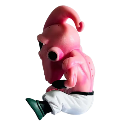 Majin Buu " Kawaii " Figurine | Dragon Ball Z