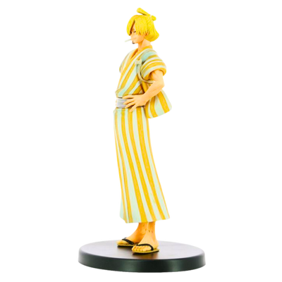 Sanji Figure | One Piece