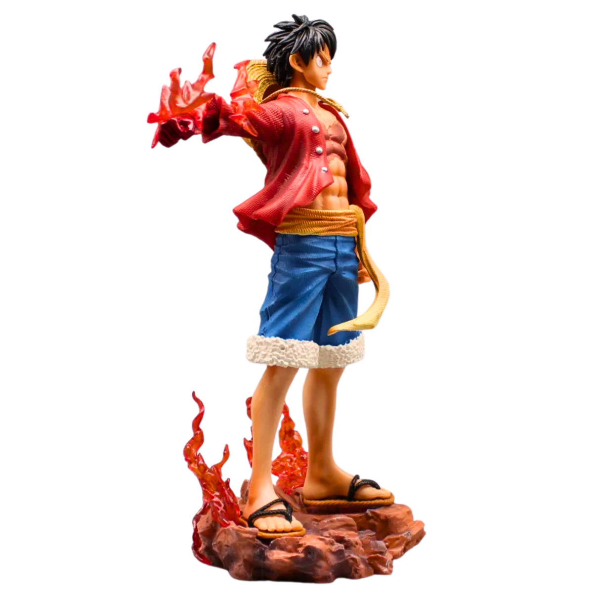 Figurine Monkey D. Luffy | One Piece