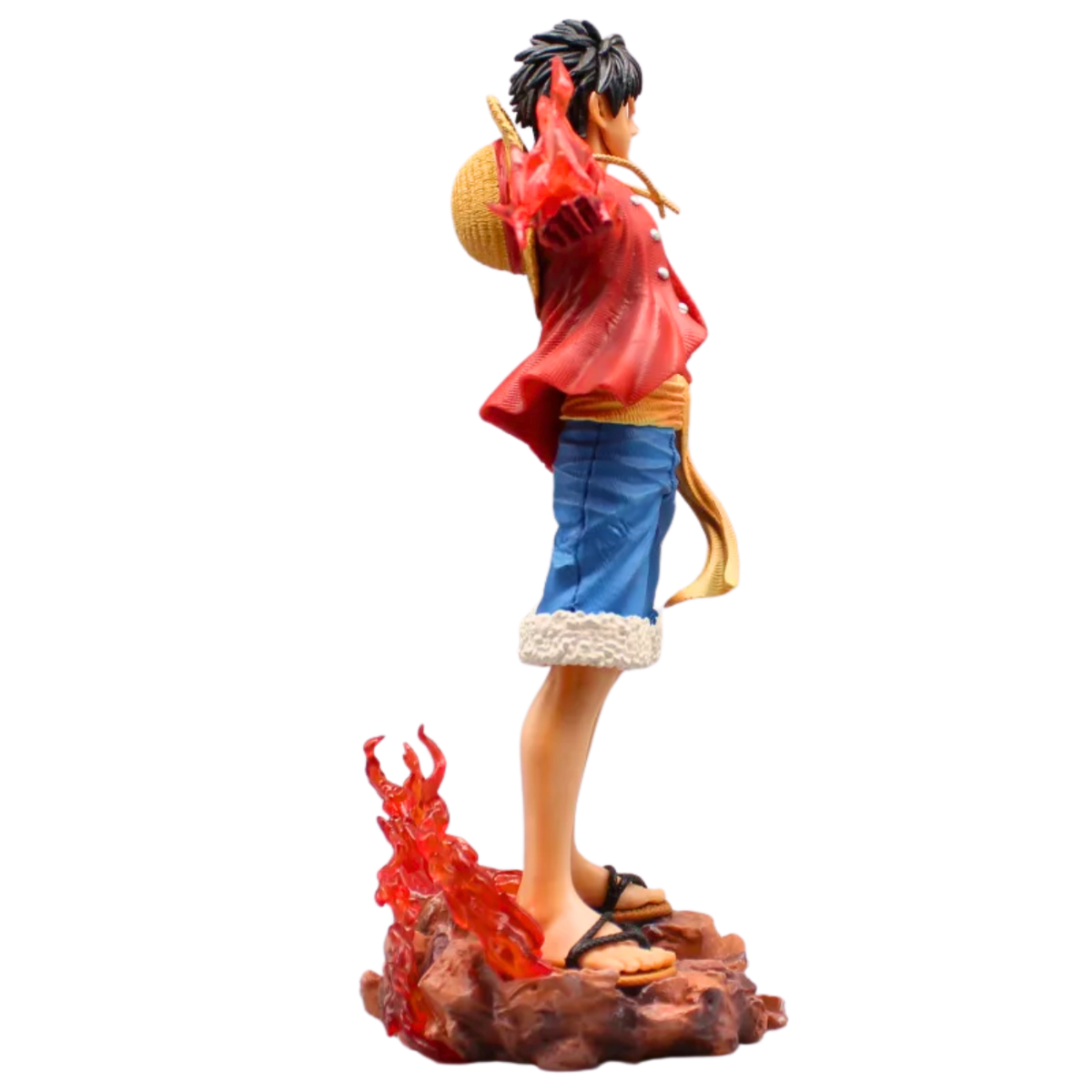 Figurine Monkey D. Luffy | One Piece