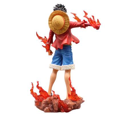 Figurine Monkey D. Luffy | One Piece