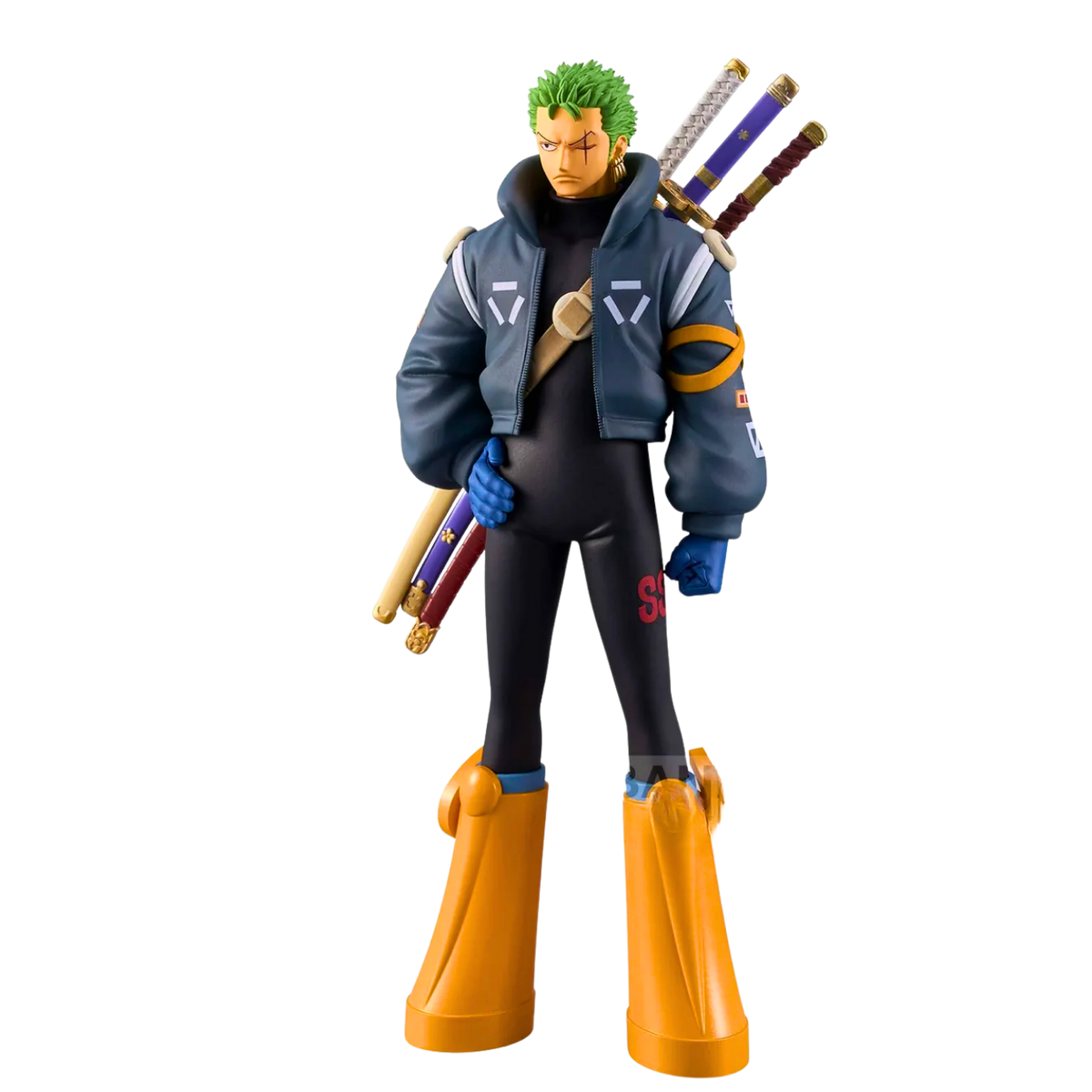Figurine Zoro | One Piece