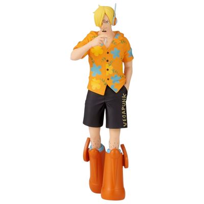 Sanji-Figur | One Piece
