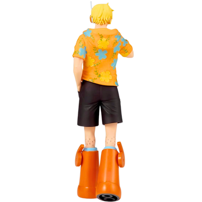 Sanji-Figur | One Piece