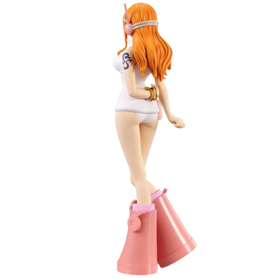 Figurine Nami | One Piece