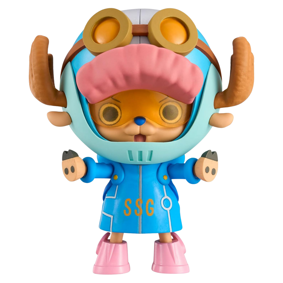 Figurine Tony Tony Chopper | One Piece