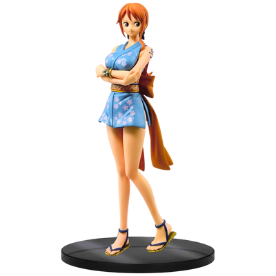 Figurine Nami | One Piece