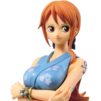 Figurine Nami | One Piece