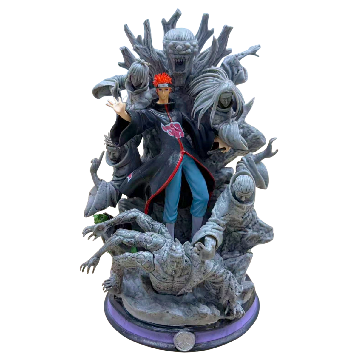 Figurine Pain | Naruto