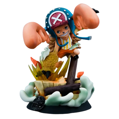 Figurine Tony Tony Chopper | One Piece Saiko-Shop